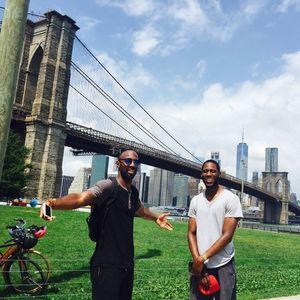 Meet your Posher, Royce